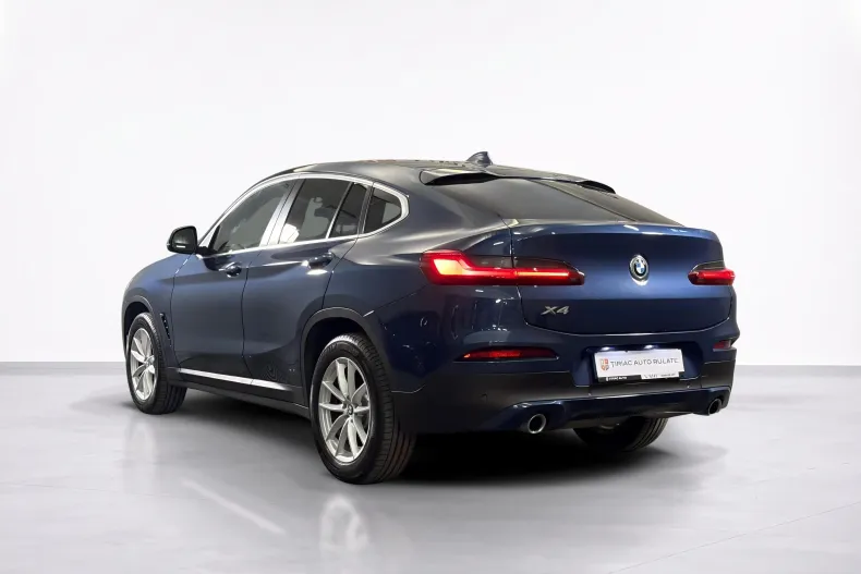 BMW X4 (Seria X) din 2020 cu 121.226 km - oferta BMW227702 - foto 3