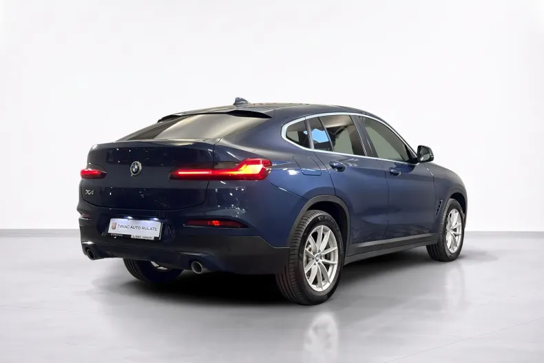 BMW X4 (Seria X) din 2020 cu 121.226 km - oferta BMW227702 - foto 5