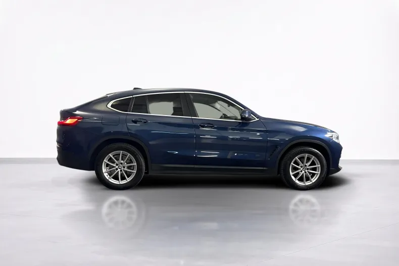BMW X4 (Seria X) din 2020 cu 121.226 km - oferta BMW227702 - foto 6