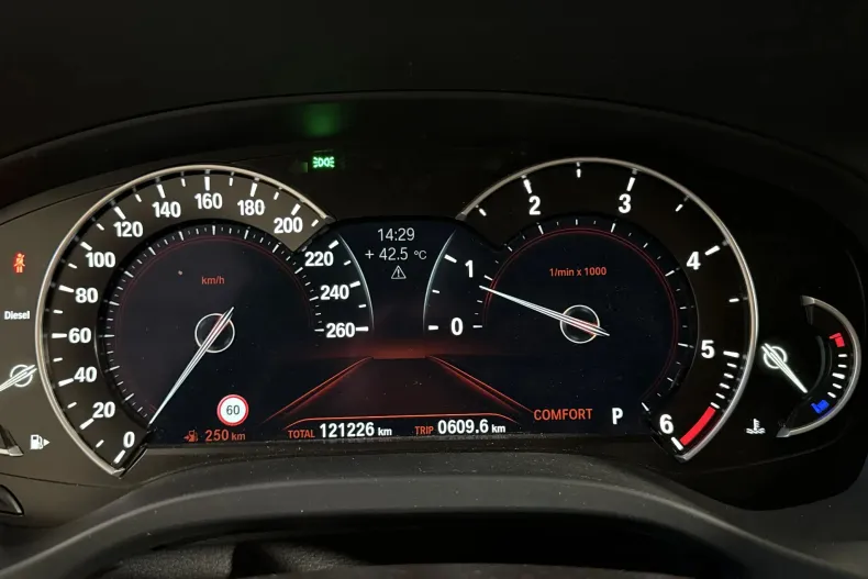 BMW X4 (Seria X) din 2020 cu 121.226 km - oferta BMW227702 - foto 10