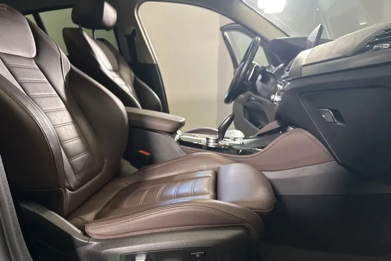 BMW X4 (Seria X) din 2020 cu 121.226 km - oferta BMW227702 - foto 11