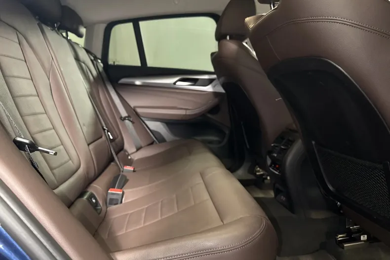 BMW X4 (Seria X) din 2020 cu 121.226 km - oferta BMW227702 - foto 12