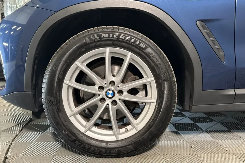 BMW X4 (Seria X) din 2020 cu 121.226 km - oferta BMW227702 - foto 13