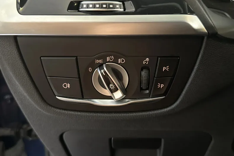 BMW X4 (Seria X) din 2020 cu 121.226 km - oferta BMW227702 - foto 15