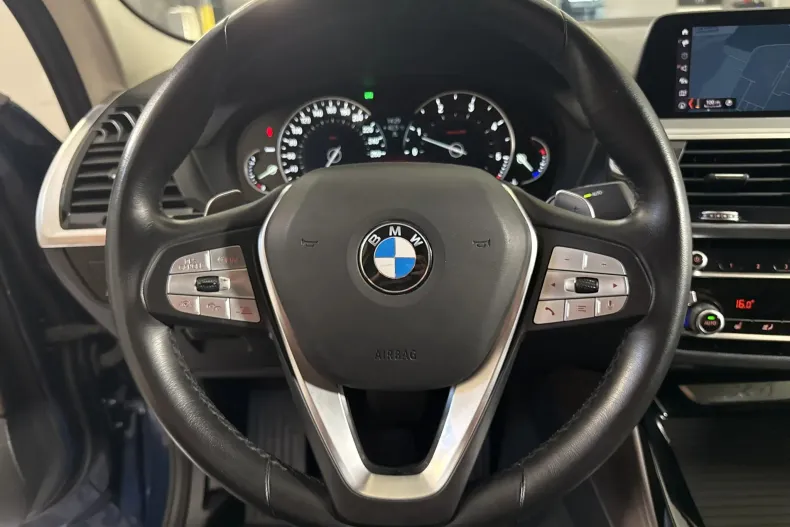 BMW X4 (Seria X) din 2020 cu 121.226 km - oferta BMW227702 - foto 16