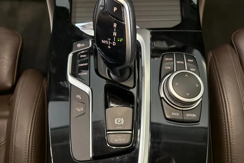 BMW X4 (Seria X) din 2020 cu 121.226 km - oferta BMW227702 - foto 17