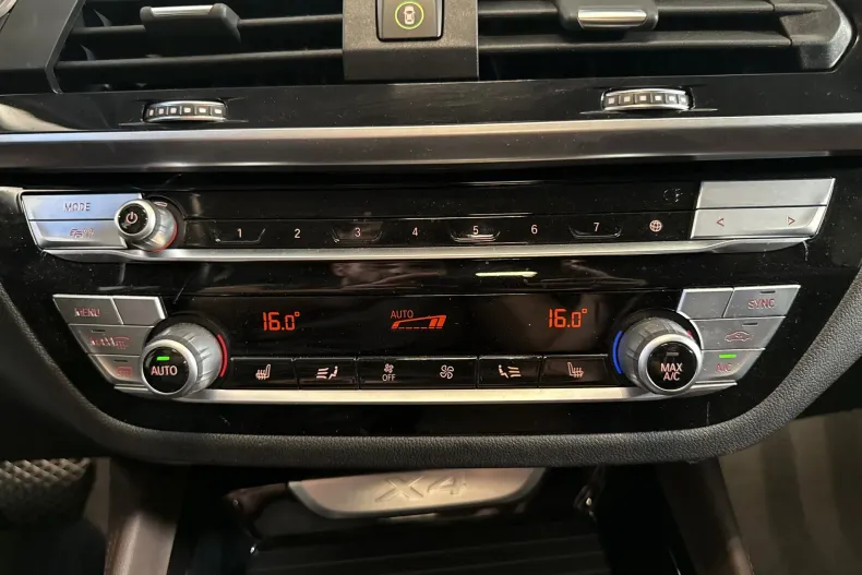 BMW X4 (Seria X) din 2020 cu 121.226 km - oferta BMW227702 - foto 18