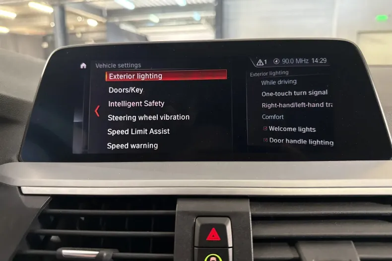 BMW X4 (Seria X) din 2020 cu 121.226 km - oferta BMW227702 - foto 19