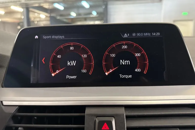 BMW X4 (Seria X) din 2020 cu 121.226 km - oferta BMW227702 - foto 21
