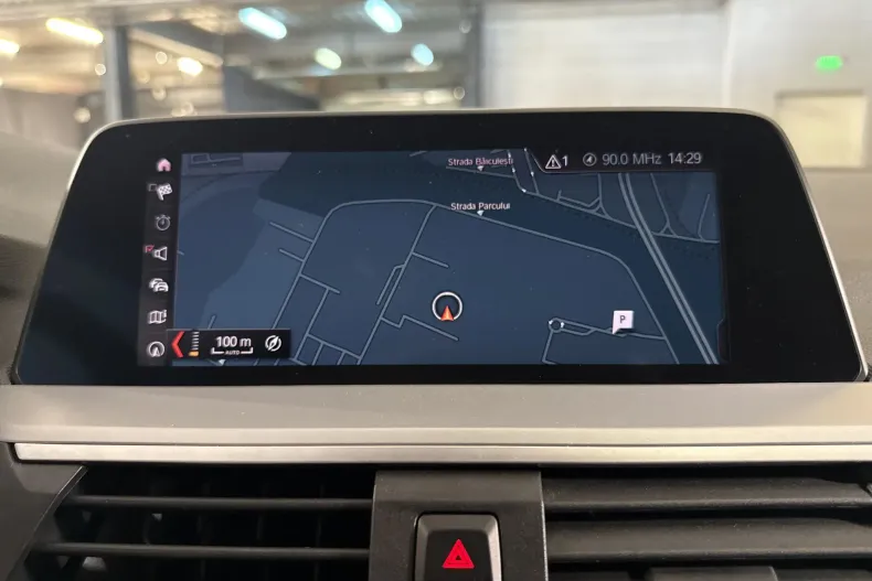 BMW X4 (Seria X) din 2020 cu 121.226 km - oferta BMW227702 - foto 22