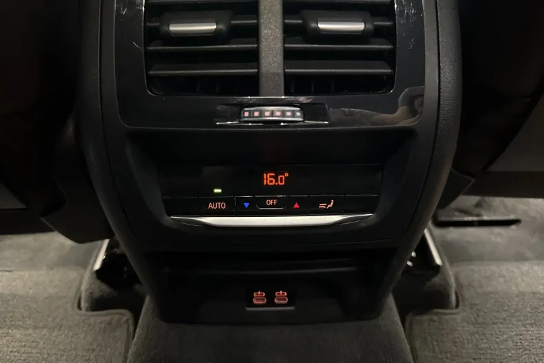 BMW X4 (Seria X) din 2020 cu 121.226 km - oferta BMW227702 - foto 23