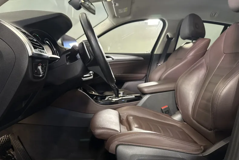 BMW X4 (Seria X) din 2020 cu 121.226 km - oferta BMW227702 - foto 24