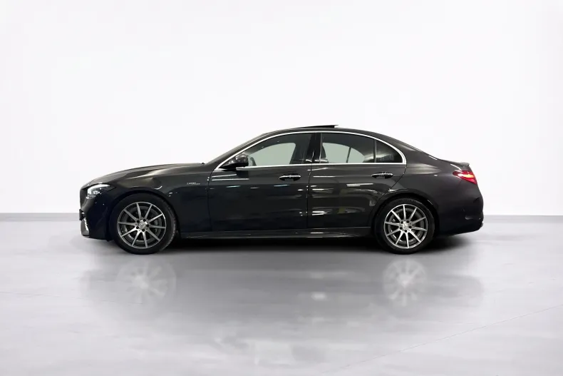 Mercedes-Benz C 43 AMG (Clasa C) din 2023 cu 53.989 km - oferta MER227703 - foto 2