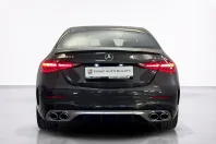 Mercedes-Benz C 43 AMG (Clasa C) din 2023 cu 53.989 km - oferta MER227703 - foto 4