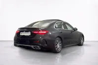 Mercedes-Benz C 43 AMG (Clasa C) din 2023 cu 53.989 km - oferta MER227703 - foto 5