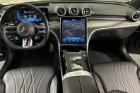 Mercedes-Benz C 43 AMG (Clasa C) din 2023 cu 53.989 km - oferta MER227703 - foto 9