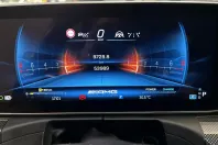 Mercedes-Benz C 43 AMG (Clasa C) din 2023 cu 53.989 km - oferta MER227703 - foto 10