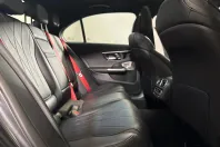 Mercedes-Benz C 43 AMG (Clasa C) din 2023 cu 53.989 km - oferta MER227703 - foto 12