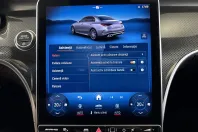 Mercedes-Benz C 43 AMG (Clasa C) din 2023 cu 53.989 km - oferta MER227703 - foto 19