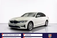 BMW 330e (Seria 3) din 2020 cu 82.779 km - oferta BMW227704 - foto 1