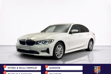 BMW 330e din 2020 - oferta BMW227704