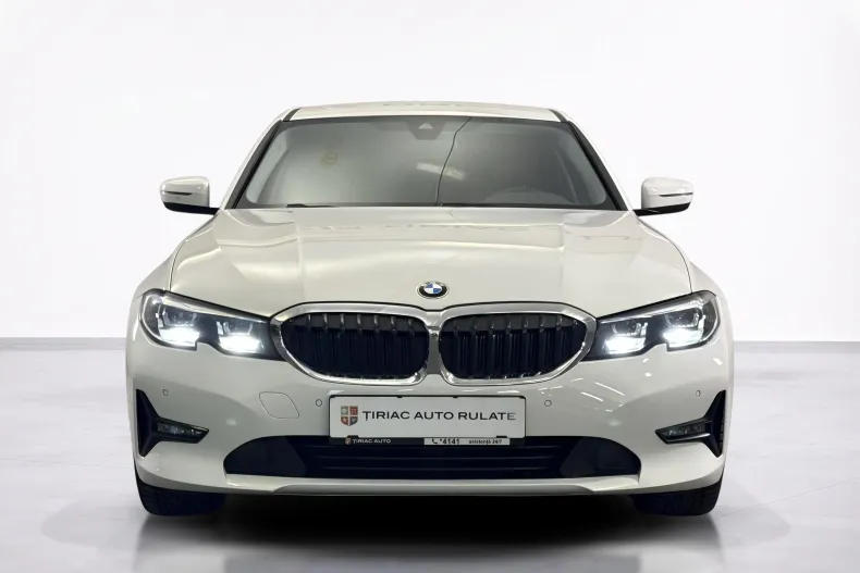 BMW 330e (Seria 3) din 2020 cu 82.779 km - oferta BMW227704 - foto 8
