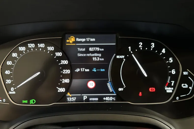 BMW 330e (Seria 3) din 2020 cu 82.779 km - oferta BMW227704 - foto 10