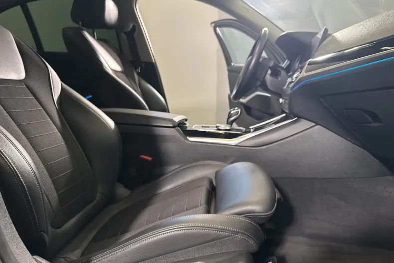 BMW 330e (Seria 3) din 2020 cu 82.779 km - oferta BMW227704 - foto 11