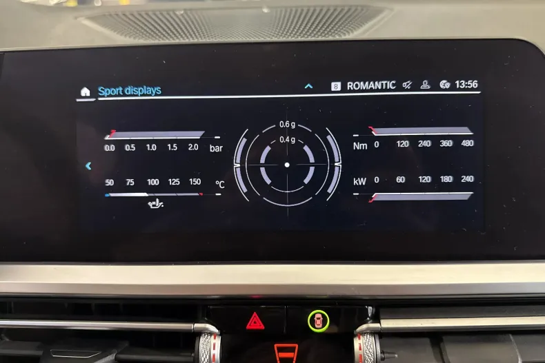 BMW 330e (Seria 3) din 2020 cu 82.779 km - oferta BMW227704 - foto 19