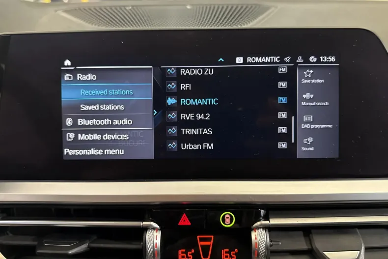 BMW 330e (Seria 3) din 2020 cu 82.779 km - oferta BMW227704 - foto 21
