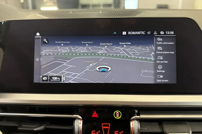 BMW 330e (Seria 3) din 2020 cu 82.779 km - oferta BMW227704 - foto 22