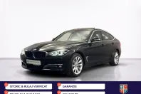 BMW 320d (Seria 3) din 2020 cu 128.865 km - oferta BMW227705 - foto 1