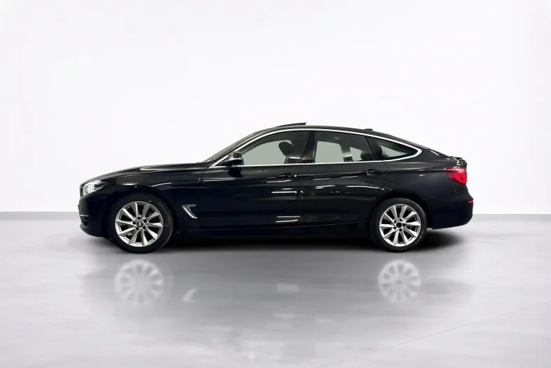 BMW 320d (Seria 3) din 2020 cu 128.865 km - oferta BMW227705 - foto 2