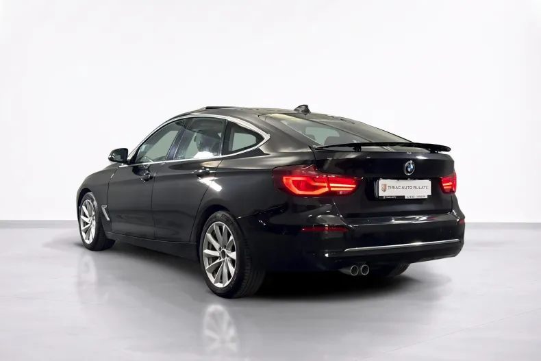 BMW 320d (Seria 3) din 2020 cu 128.865 km - oferta BMW227705 - foto 3