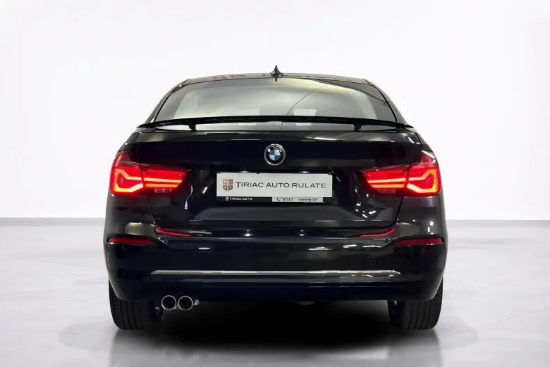 BMW 320d (Seria 3) din 2020 cu 128.865 km - oferta BMW227705 - foto 4