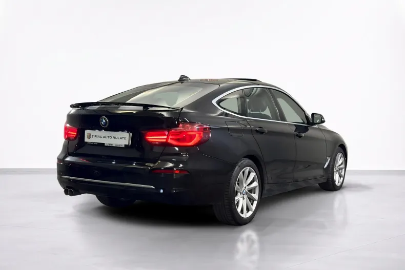 BMW 320d (Seria 3) din 2020 cu 128.865 km - oferta BMW227705 - foto 5