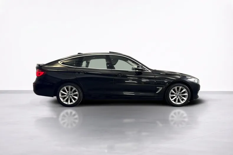 BMW 320d (Seria 3) din 2020 cu 128.865 km - oferta BMW227705 - foto 6