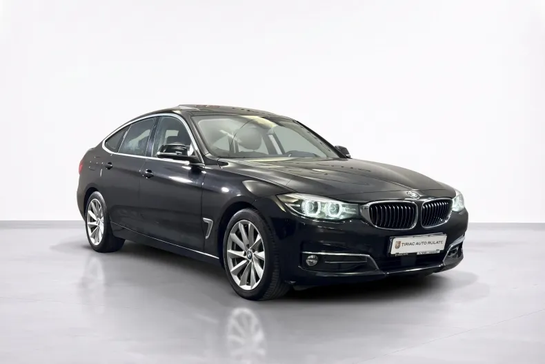 BMW 320d (Seria 3) din 2020 cu 128.865 km - oferta BMW227705 - foto 7