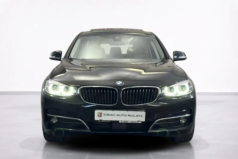 BMW 320d (Seria 3) din 2020 cu 128.865 km - oferta BMW227705 - foto 8