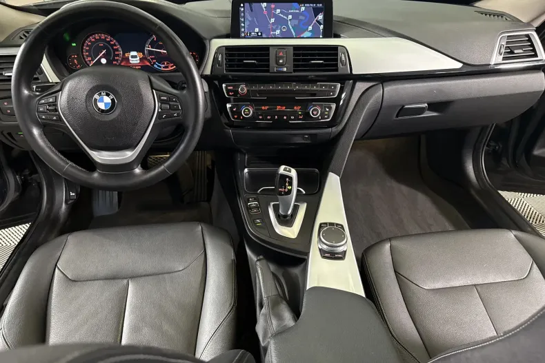 BMW 320d (Seria 3) din 2020 cu 128.865 km - oferta BMW227705 - foto 9