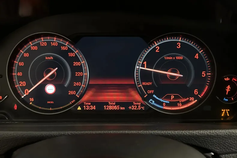BMW 320d (Seria 3) din 2020 cu 128.865 km - oferta BMW227705 - foto 10