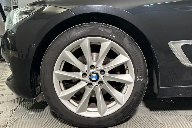 BMW 320d (Seria 3) din 2020 cu 128.865 km - oferta BMW227705 - foto 13