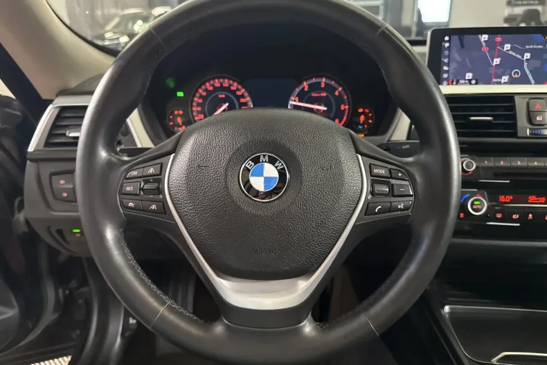 BMW 320d (Seria 3) din 2020 cu 128.865 km - oferta BMW227705 - foto 16