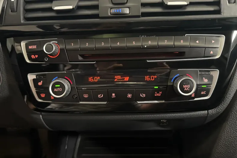 BMW 320d (Seria 3) din 2020 cu 128.865 km - oferta BMW227705 - foto 18