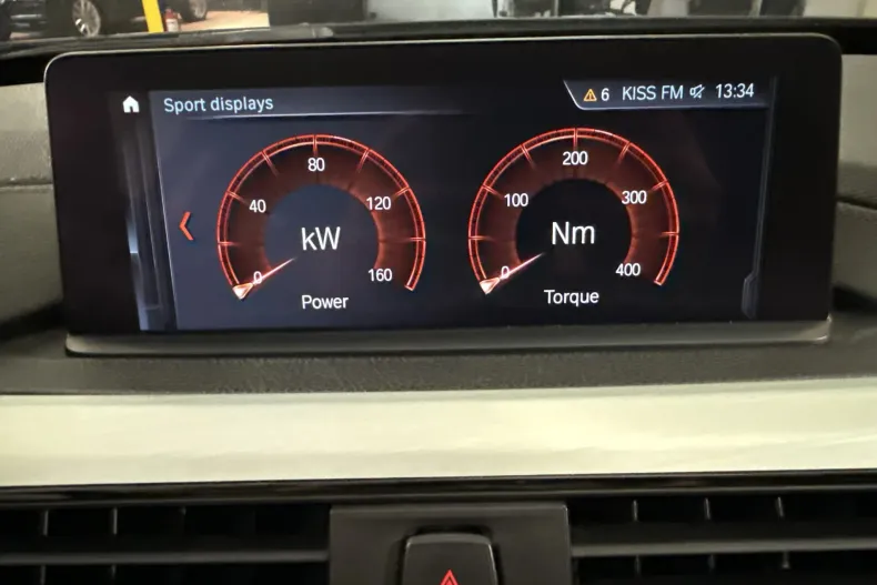 BMW 320d (Seria 3) din 2020 cu 128.865 km - oferta BMW227705 - foto 21
