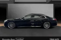 Mercedes-Benz S (Clasa S) din 2021 cu 72.365 km - oferta MER227706 - foto 3