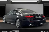 Mercedes-Benz S (Clasa S) din 2021 cu 72.365 km - oferta MER227706 - foto 4