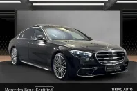 Mercedes-Benz S (Clasa S) din 2021 cu 72.365 km - oferta MER227706 - foto 8