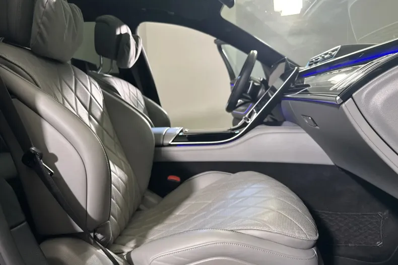 Mercedes-Benz S (Clasa S) din 2021 cu 72.365 km - oferta MER227706 - foto 12