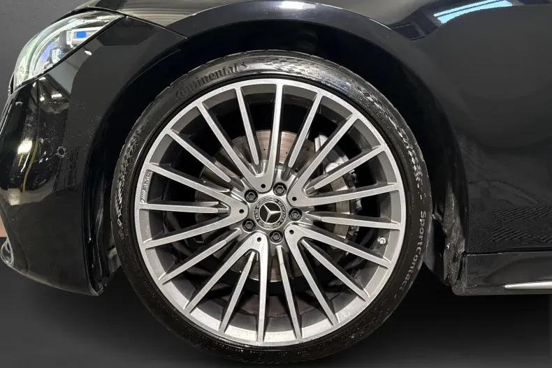 Mercedes-Benz S (Clasa S) din 2021 cu 72.365 km - oferta MER227706 - foto 14